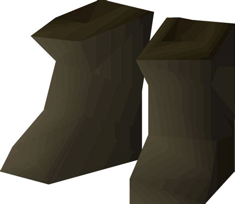 gardening boots osrs|TIL: Gardening Boots exist and are a rare drop from farmers.